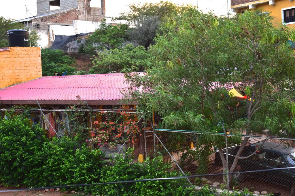 Hostal Rancho Aparte Taganga Exterior foto